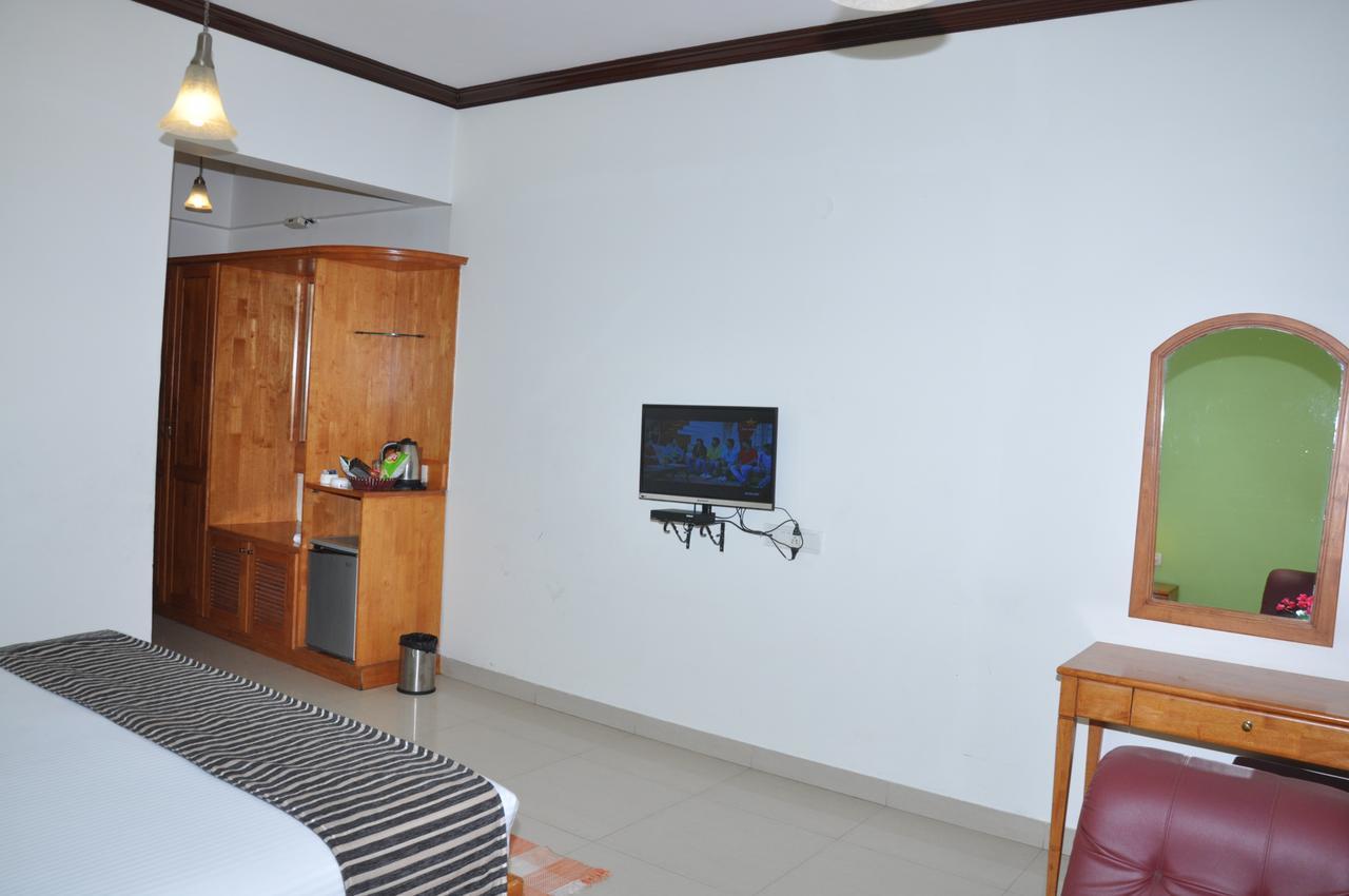 Dass Suites,Domlur Bangalore Exterior photo