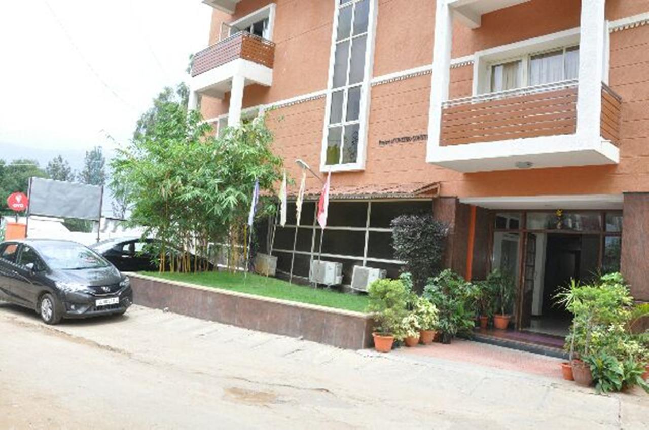 Dass Suites,Domlur Bangalore Exterior photo