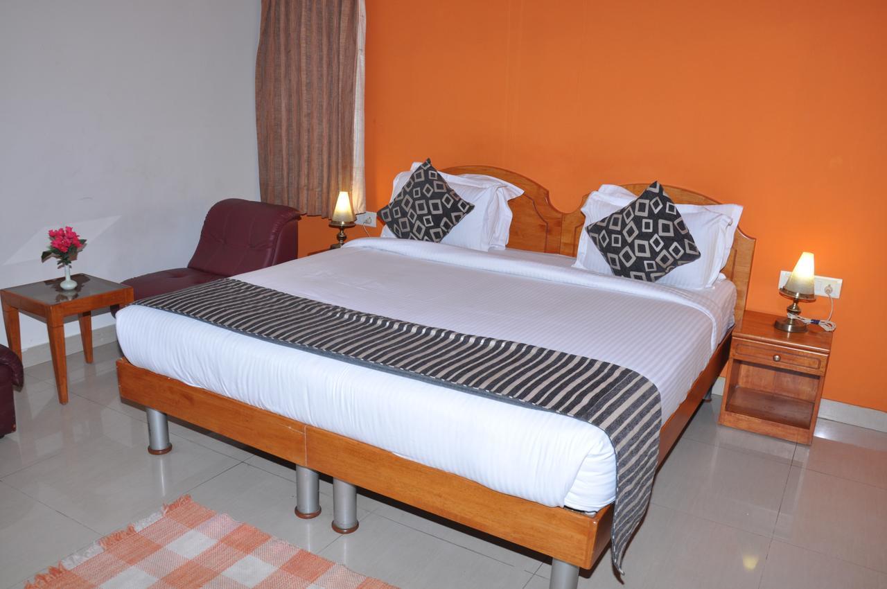 Dass Suites,Domlur Bangalore Exterior photo