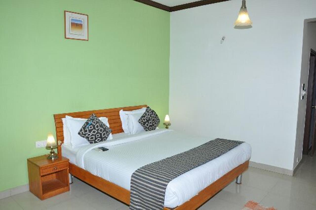 Dass Suites,Domlur Bangalore Exterior photo