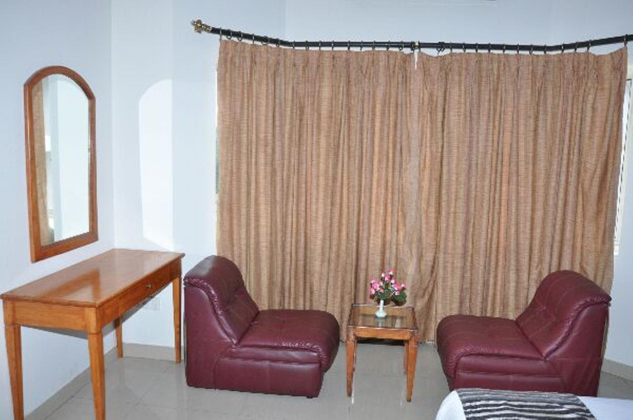 Dass Suites,Domlur Bangalore Exterior photo