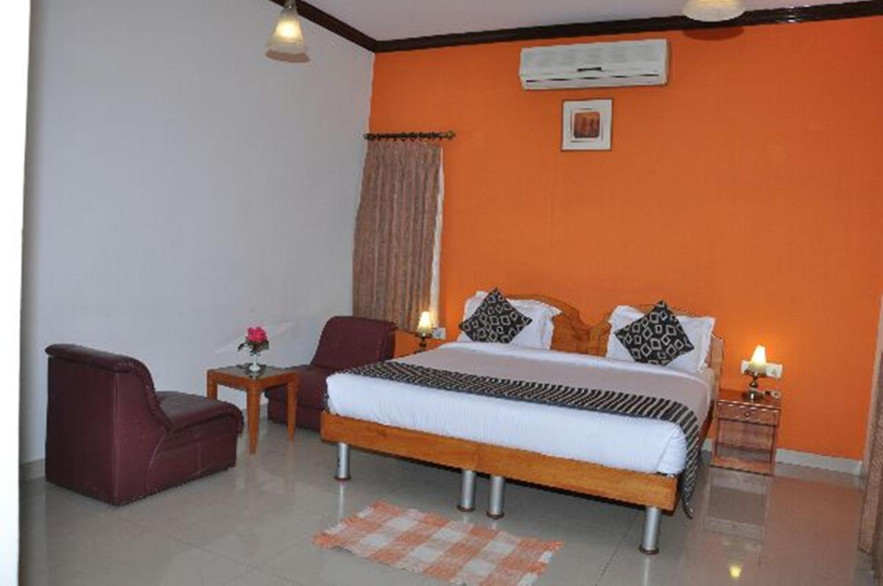 Dass Suites,Domlur Bangalore Exterior photo