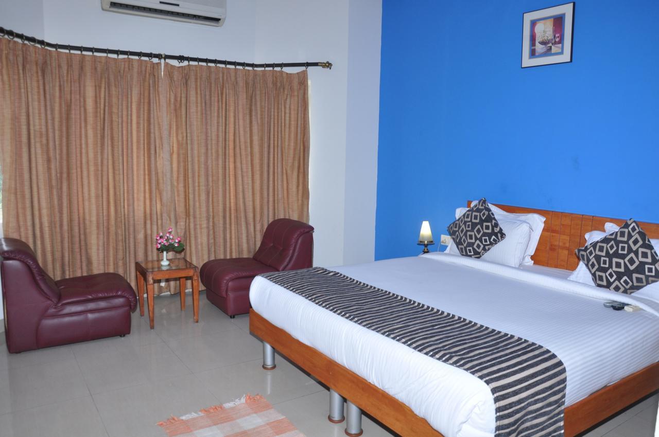 Dass Suites,Domlur Bangalore Exterior photo